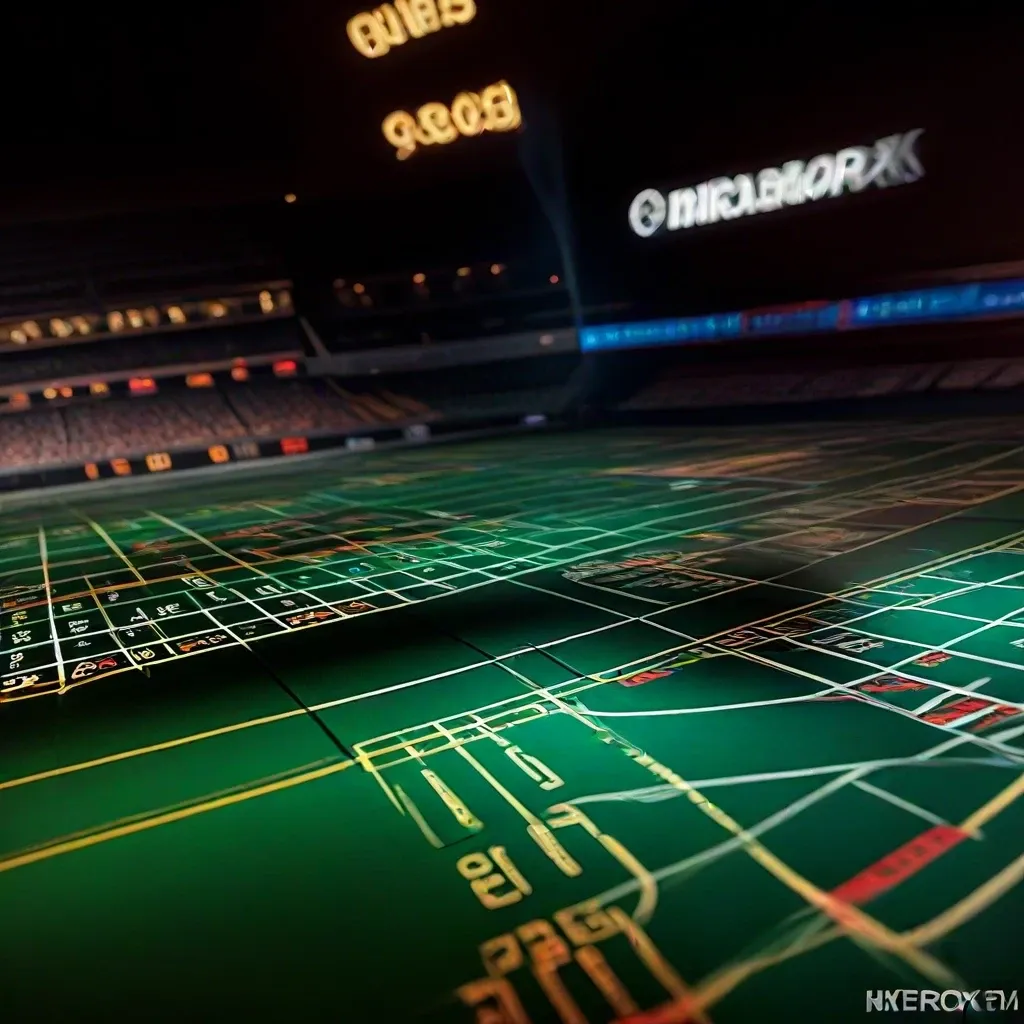Betting vs Gambling: Understanding the Key Differences