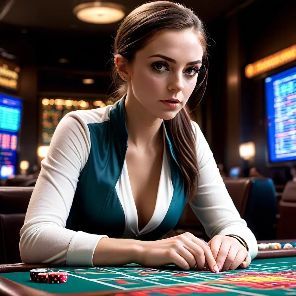 Disciplined_Gambling_Mindset