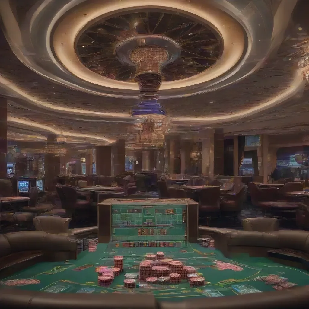 HighStakes_IntricateGamble