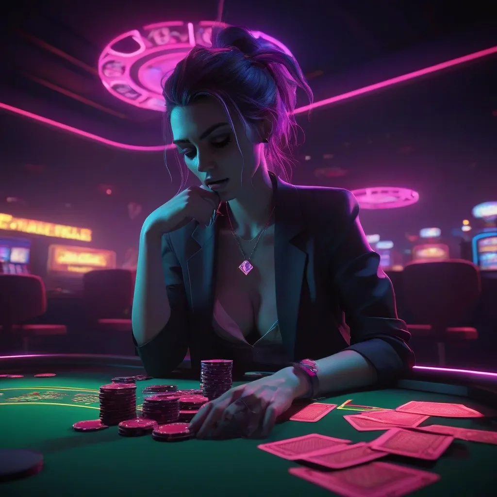 Losing_Game_Trap