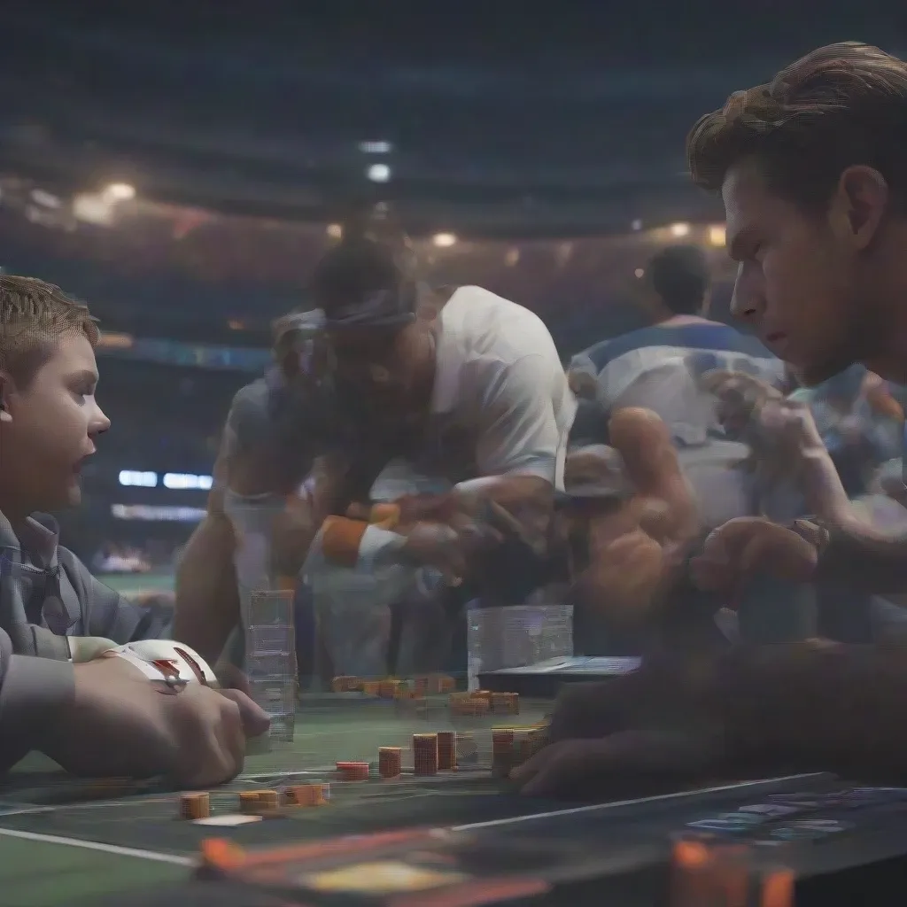 Strategic-Bettor-Beginnings