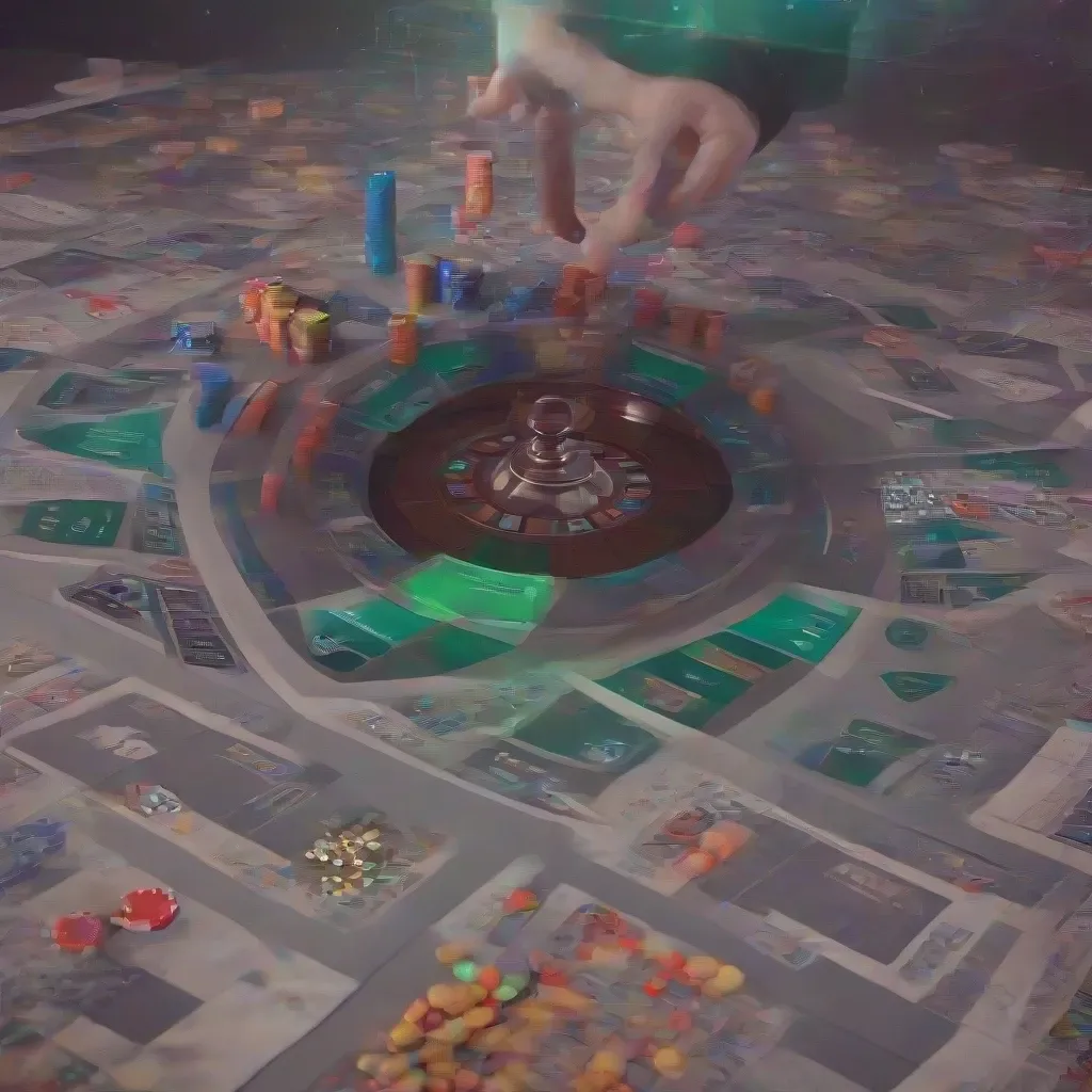 Sports Betting for Beginners: A Step-by-Step Guide to Success