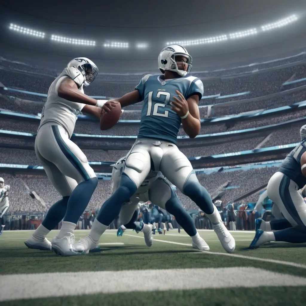 Touchdown-Thrill-Bet