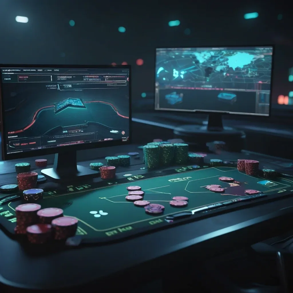 Why Online Poker Endures: Skill, Community & the Future in 2026